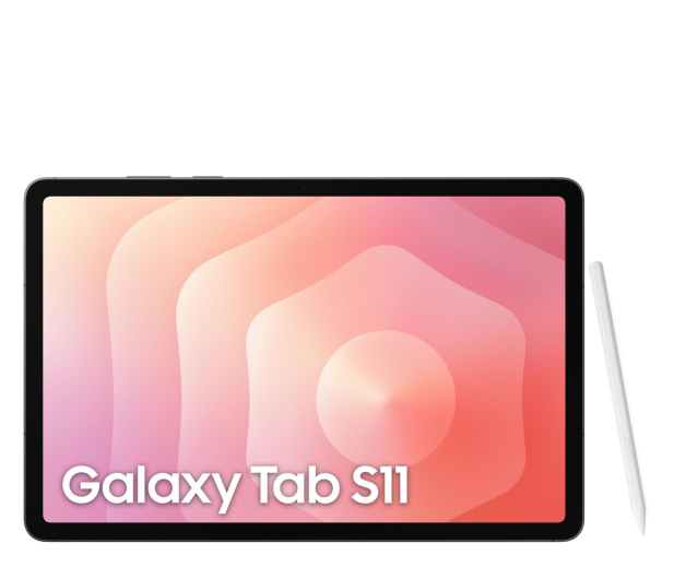 Samsung Galaxy Tab S11 11" 12/256GB 5G Szary - 1351866 - zdjęcie 4